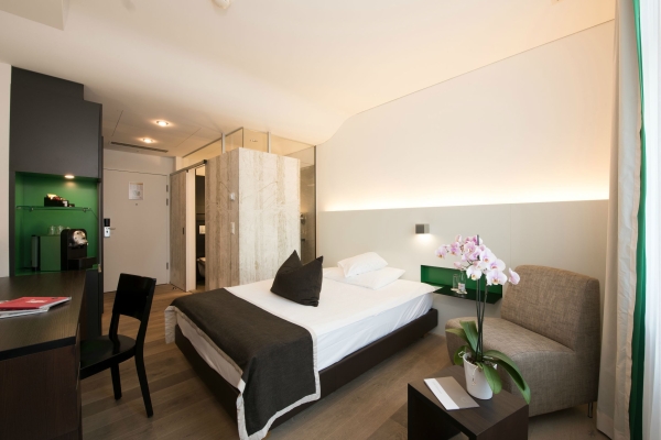 Hotel Glockenhof (Zurich)